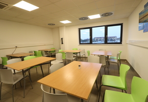 Pest county Dunakeszi on 8631sqm land 4489sqm newly built industrial property for sale