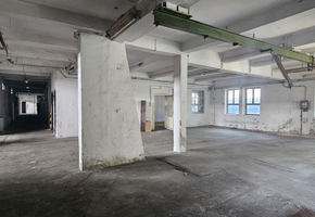 Budapest XXI. district Csepel 3000sqm floor space industrial property for sale