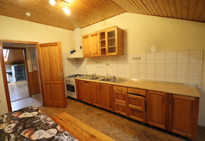 Budapest X. district on 1309sqm land 541sqm office-storage 