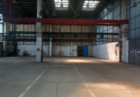 Nógrád county Bátonyterenye near Salgótarján storges, workshops for rent