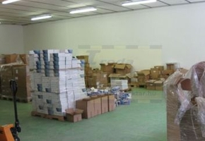 Budapest III. district Szőlőkert street storage, warehouse for rent