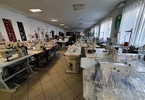 Budapest XIII. district, close to underground station, on 2089sqm land 2084sqm building complex for sale