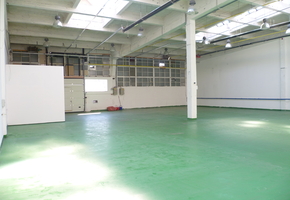 Pest county Budaörs on 11.133sqm land 4569sqm buidling complex for sale