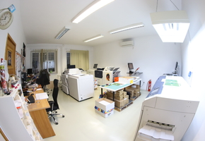 Budapest XVI. district company headquater for sale