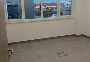 Pest county Pomáz newly built warehouse to let