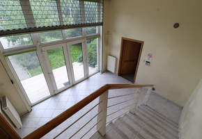Budapest X. district on 1309sqm land 541sqm office-storage 