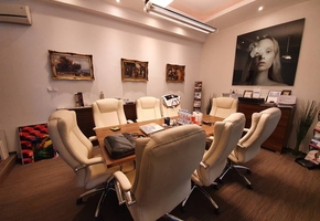 Budapest XIII. district, close to underground station, on 2089sqm land 2084sqm building complex for sale