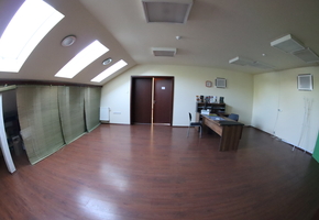 Pest county Fót on 2500sqm land 708sqm large independent industrial premise for rent