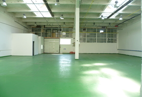 Pest county Budaörs on 11.133sqm land 4569sqm buidling complex for sale