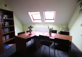 Budapest IX. district Ferencváros on 6748sqm land 3200sqm building complex on high traffic area for sale