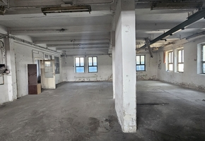 Budapest XXI. district Csepel 3000sqm floor space industrial property for sale