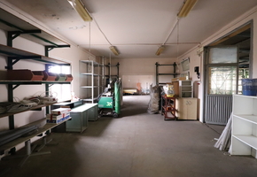 Budapest IX. district Ferencváros on 6748sqm land 3200sqm building complex on high traffic area for sale