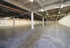 Bács-Kiskun county Kecskemét, renovated storages for rent