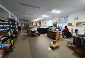 Budapest XIII. district, close to underground station, on 2089sqm land 2084sqm building complex for sale