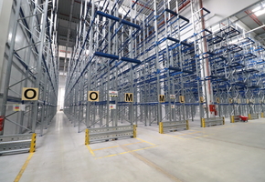 Pest county Gödöllő on 3 acre land 14.291sqm logistic industrial site for sale