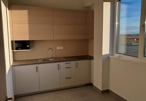 Pest county Pomáz newly built warehouse to let
