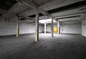 Budapest IV. district, Újpest, 1885sqm storage for sale