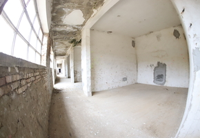 Pest county Iklad on 22.500sqm land 1098sqm building for sale