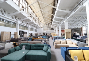 Budapest XI. district, Újbuda Budafoki street 1000sqm storage, suitable for commercial usage for rent