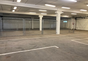 Pest county Éd independent industrial premise, close to M7 motorway on 4092sqm land 1200sqm building complex, storage and office for sale
