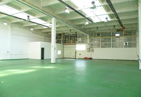 Pest county Budaörs on 11.133sqm land 4569sqm buidling complex for sale