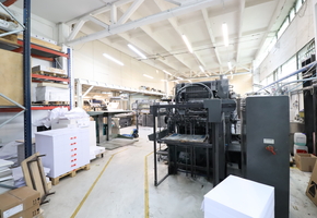 Budapest XXI. district Csepel 4978sqm land 2050sqm industrial building for sale