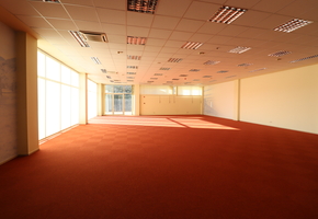 Pest county Biatorbágy 7250sqm large mixed office-storage building for rent