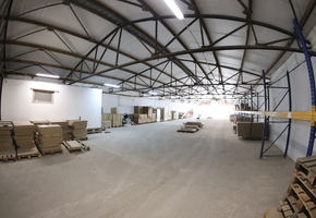 Pest county Bugyi on 195000sqm land approximately 15500sqm building complex for sale