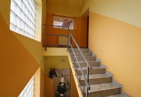 Budapest X. district Kőbánya on 2696sqm land gross 1134sqm large two storeyed industrial building for sale