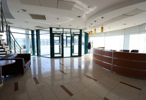 Pest county Gödöllő on 3 acre land 14.291sqm logistic industrial site for sale