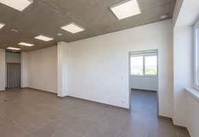 Pest county Pomáz newly built warehouse to let