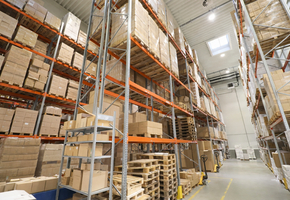 Pest county Dunakeszi on 8631sqm land 4489sqm newly built industrial property for sale