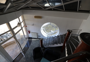 Pest county Sződ on 4 acre land 2777sqm building complex for sale