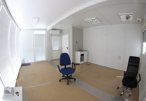 Budapest XXII. district Nagytétény 668sqm free yard area for commercial purpose for rent