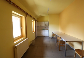 Budapest X. district Kőbánya on 2696sqm land gross 1134sqm large two storeyed industrial building for sale