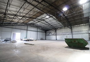 Győr-Moson-Sopron county Győr different sized storages, workshops for rent