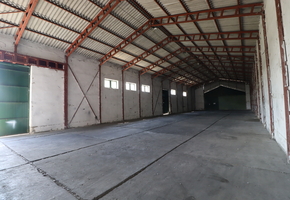 Heves county Petőfibánya different sized storages, workshops for rent