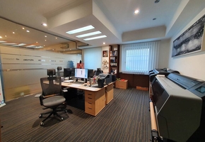 Budapest XIII. district, close to underground station, on 2089sqm land 2084sqm building complex for sale