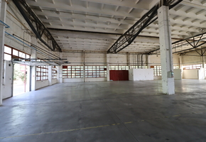 Pest county Budaörs Industrial Park heated, unheated storage, warehouse, office for rent 