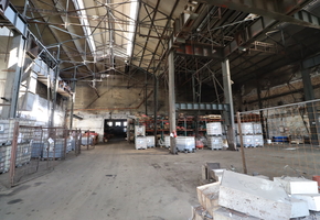 Pest county Csepel 15900sqm large building complex for sale