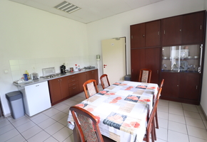 Pest county Alsónémedi on 18.721sqm land 3810sqm buiding complex, high storage, unheated storages, offices for sale