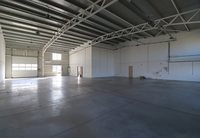 Pest county Nagytarcsa different sized newly built storage, workshop blocks for rent