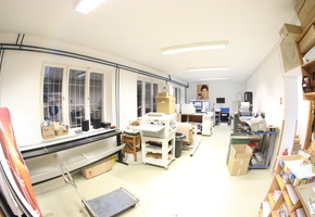 Budapest XVI. district company headquater for sale