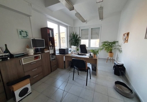 Budapest XIII. district, close to underground station, on 2089sqm land 2084sqm building complex for sale