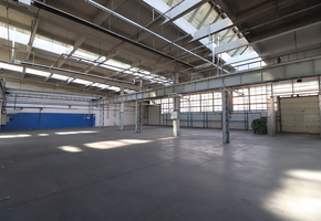 Pest county Budaörs Industrial Park heated, unheated storage, warehouse, office for rent 
