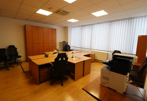 Pest county Sóskút independent premise, 2120sqm storage, 440sqm office on 6600sqm land for rent