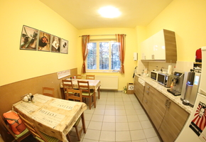 Budapest XVI. district company headquater for sale