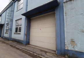 Pest county Szigetszentmiklós 450sqm storage, workshop block for sale