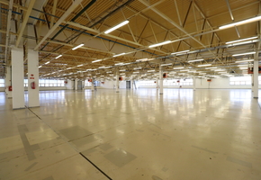 Heves county Eger 9.517sqm manufacturing hall for rent