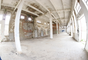 Pest county Iklad on 22.500sqm land 1098sqm building for sale